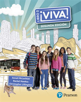 Viva! 2 Segunda Ediçion Pupil Book Viva 2 2nd edition pupil book