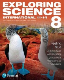 Exploring Science International Year 8 Student Book