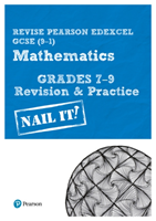 Pearson REVISE Edexcel GCSE Mathematics Grades 7-9 Revision and Practice: for 2025 and 2026 exams