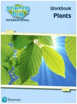 Science Bug International Year 1 Workbook Pack