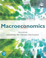 Macroeconomics, Global Edition