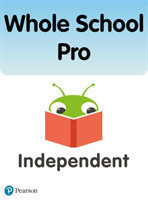 Bug Club Whole School Pro Independent Reading Pack (447 books)