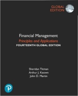 Financial Management: Principles and Applications, Global Edition