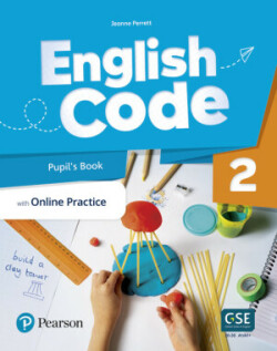 English Code 2 PB + Online Access Code