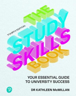 Study Skills Book, The