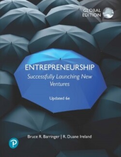 Entrepreneurship: Successfully Launching New Ventures, Global Edition -- MyLab Entrepreneurship with Pearson eText