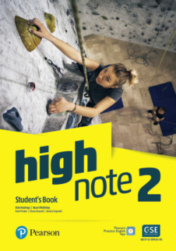 High Note 2 Student's Book with eBook
