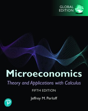 Pearson eText Access Card for Microeconomics: Theory and Applications with Calculus [Global Edition]