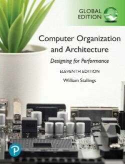 Computer Organization and Architecture, Global Edition