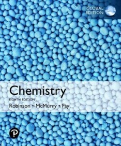 Pearson eText Access Card for Chemistry [Global Edition]