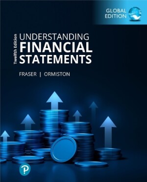 Understanding Financial Statements, Global Edition