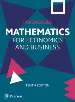 Mathematics for Economics and Business