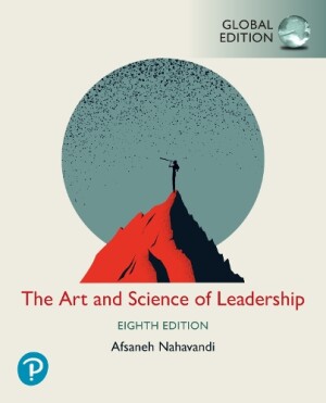 Art and Science of Leadership -- Global Edition