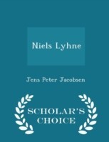 Niels Lyhne - Scholar's Choice Edition