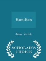 Hamilton - Scholar's Choice Edition