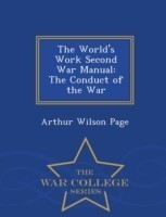 World's Work Second War Manual