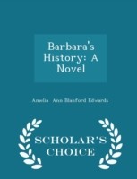 Barbara's History
