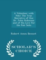 Volunteer with Pike