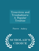 Trouveres and Troubadours