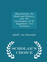 Monasticism