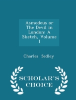 Asmodeus or the Devil in London