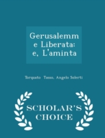 Gerusalemme Liberata