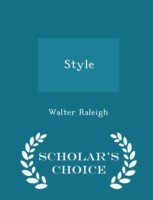 Style - Scholar's Choice Edition