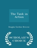 Tank in Action - Scholar's Choice Edition