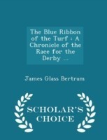 Blue Ribbon of the Turf