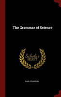 Grammar of Science