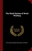 The Sloyd System of Wood Working