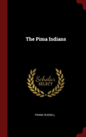 The Pima Indians