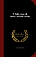 Collection of Beatrix Potter Stories