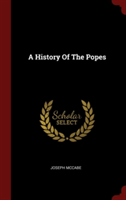 A History Of The Popes