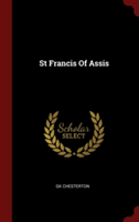 ST FRANCIS OF ASSIS