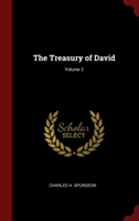 THE TREASURY OF DAVID; VOLUME 2