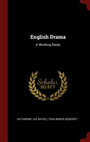 English Drama