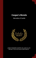 Cooper's Novels: Mercedes of Castile