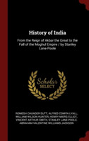 History of India