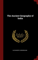 The Ancient Geography of India