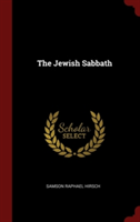 The Jewish Sabbath