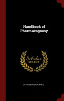 HANDBOOK OF PHARMACOGNOSY