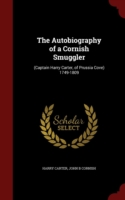Autobiography of a Cornish Smuggler