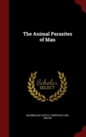 Animal Parasites of Man