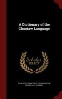 Dictionary of the Choctaw Language