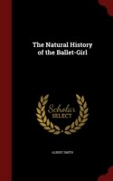 Natural History of the Ballet-Girl