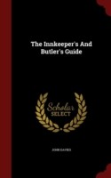 Innkeeper's and Butler's Guide