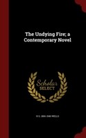 Undying Fire; A Contemporary Novel