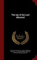 Lay of the Last Minstrel