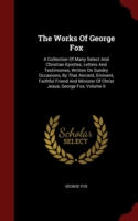 Works of George Fox